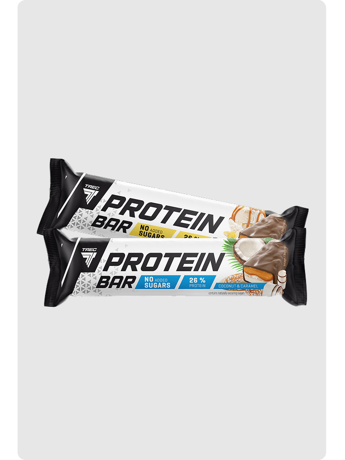 Protein Bar